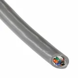 Alpha Wire_3467C SL001_CABLE 7COND 28AWG SHLD 1000'