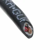 Alpha Wire_45013 BK005_CABLE 3 COND 24AWG BLACK