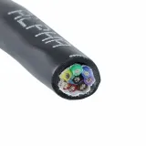 Alpha Wire_45198 BK005_CABLE 8COND 22AWG BLK SHLD 100'