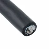 Alpha Wire_45491 BK001_CABLE 2COND 24AWG BLK SHLD 1000'