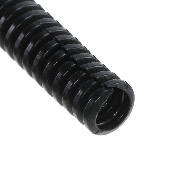 Alpha Wire_492250 BK005