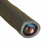 Alpha Wire_5162C SL199_CBL 2COND 18AWG SHLD FEET