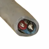 Alpha Wire_5172C SL199_CABLE 2COND 16AWG 1000=1000'
