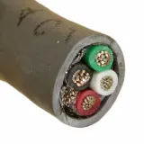 Alpha Wire_5174C SL199_CBL 4COND 16AWG SHLD 1000=1000'