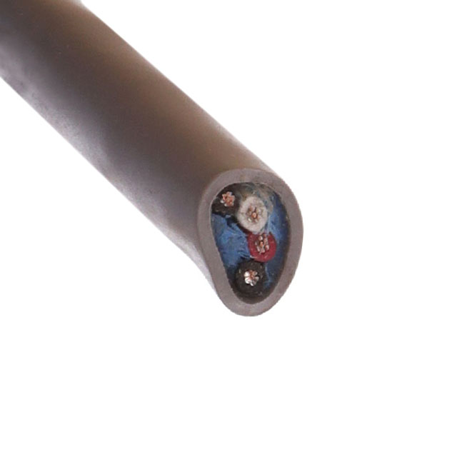 Alpha Wire_5282C SL005