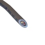 Alpha Wire_5535 SL199_Multi-Conductor Cable 16AWG 5Conductors Tinned Copper
