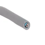 Alpha Wire_5674 SL199_Multi-Conductor Cable 26AWG 2Conductors Tinned Copper