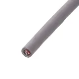 Alpha Wire_5675 SL199_Multi-Conductor Cable 26AWG 3Conductors Tinned Copper