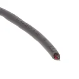Alpha Wire_5921 SL199_Multi-Conductor Cable 28AWG 3Conductors Tinned Copper