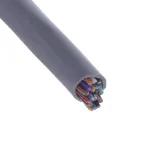 Alpha Wire_M39033 SL001_Multi-Conductor Cable