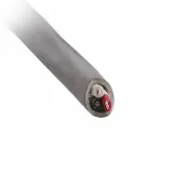 Alpha Wire_M39072 SL199_Multi-Conductor Cable 22AWG 3Conductors Tinned Copper