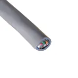 Alpha Wire_882215 SL002_Multi-Conductor Cable 22AWG 15Conductors Tinned Copper