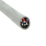 Alpha Wire_6367 SL005_MULTI-PAIR 14COND 24AWG 100