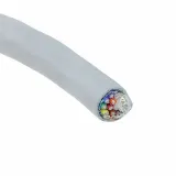 Alpha Wire_77229 SL199_CBL 15COND 16AWG SHLD 100=100'