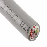 Alpha Wire_79017 SL005_Multi Conductor Cables