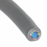 Alpha Wire_79224 SL005_Multi Conductor Cables