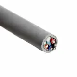 Alpha Wire_79253 SL001_Multi-Conductor Cable 24AWG 6Conductors Tinned Copper