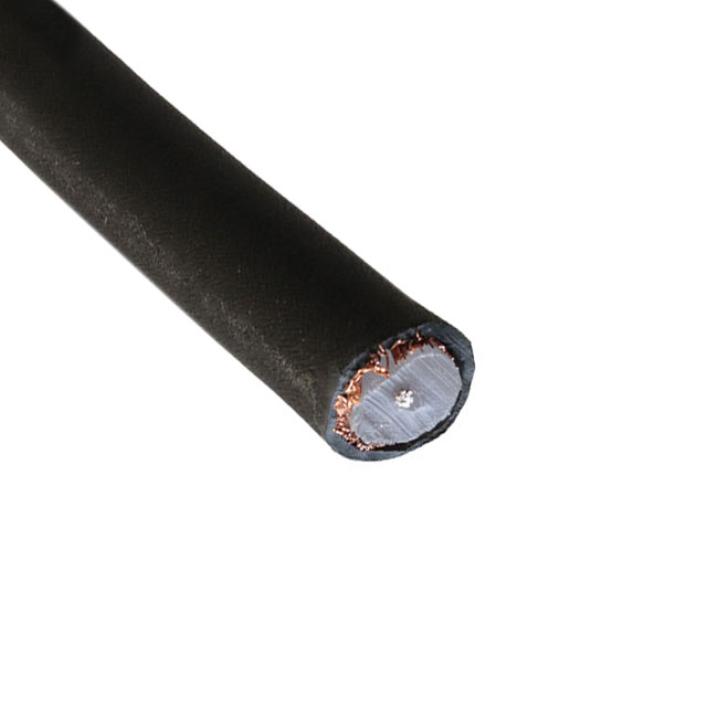 Alpha Wire_9011A BK005