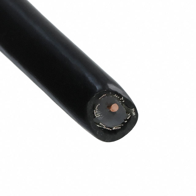 Alpha Wire_9055B BK002