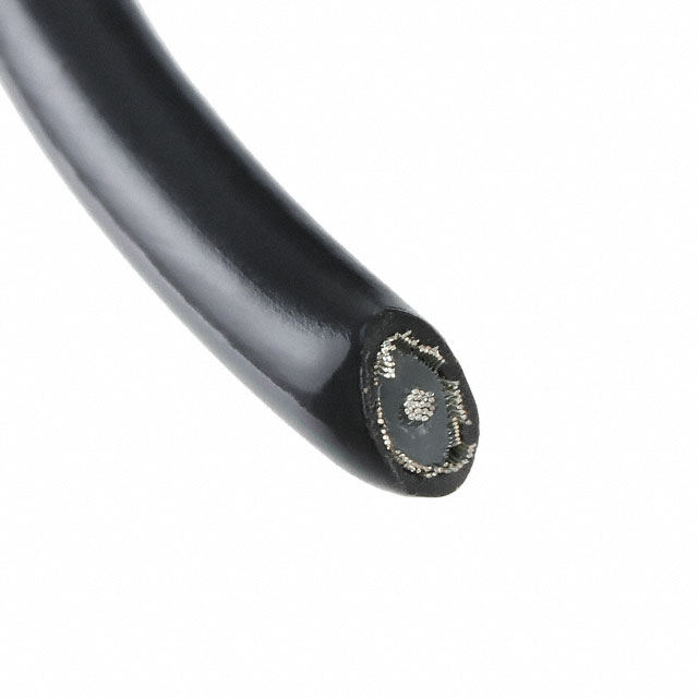 Alpha Wire_9058A BK001