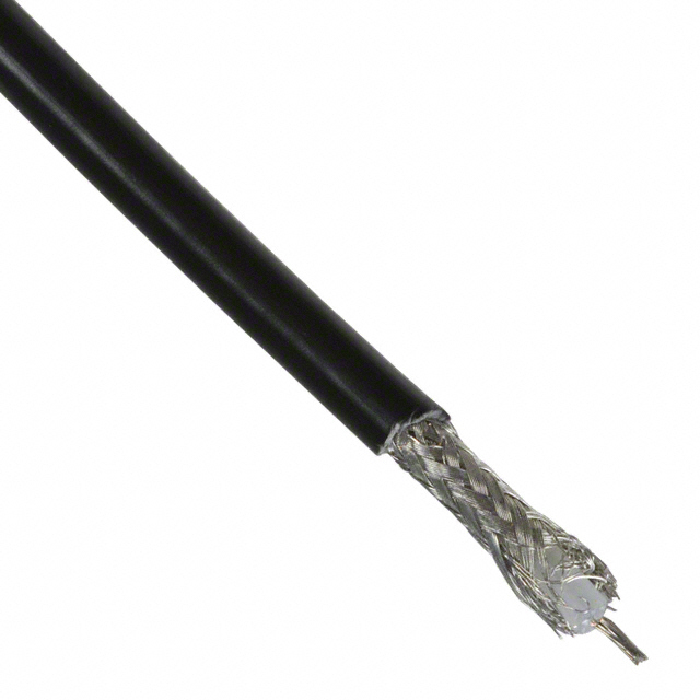 Alpha Wire_9058AC BK005