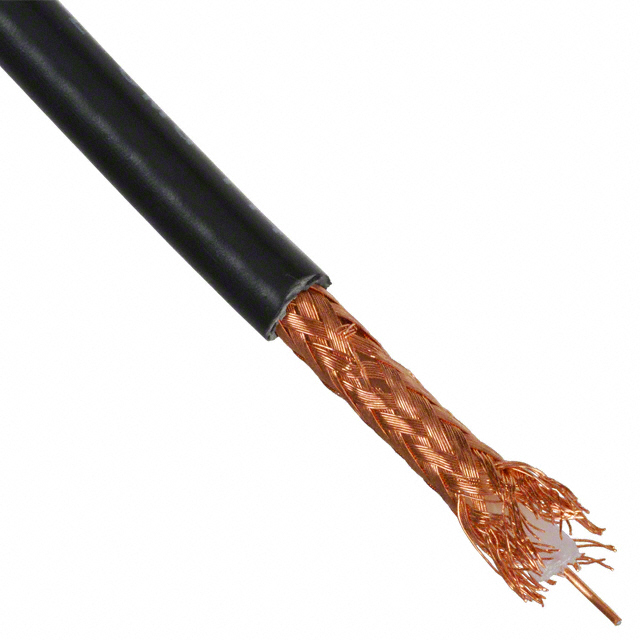 Alpha Wire_9059C BK001