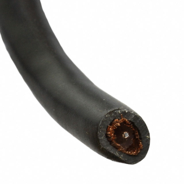 Alpha Wire_9062AC BK005