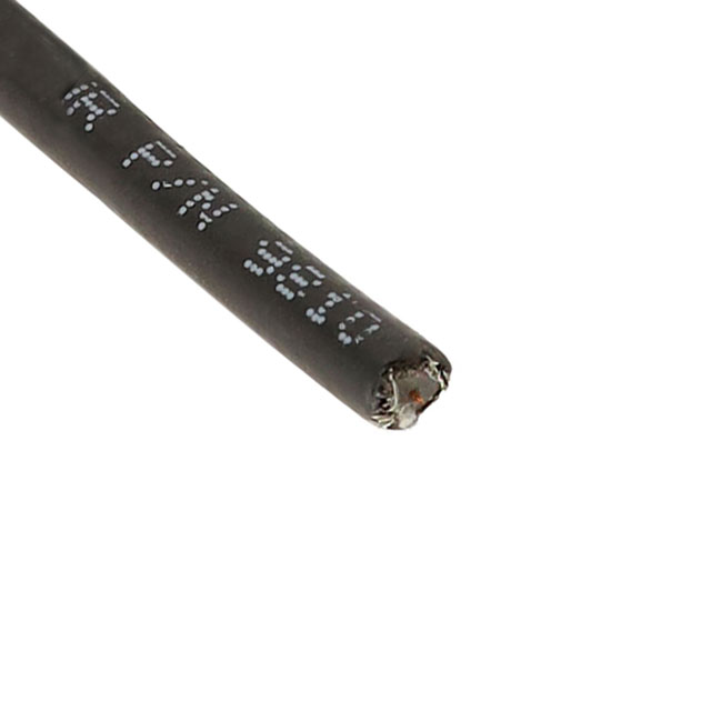 Alpha Wire_9810 BK005