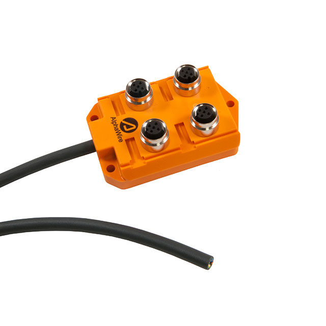 Alpha Wire_9830 BK005