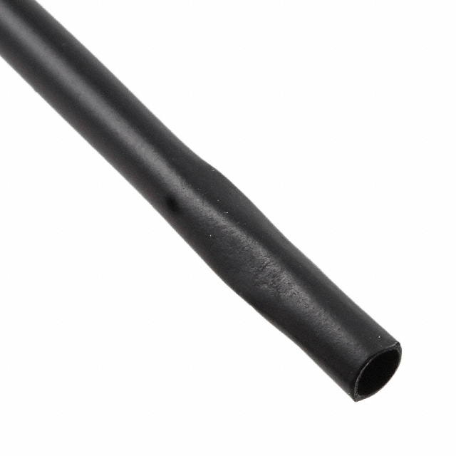 Alpha Wire_F1051/16 BK001