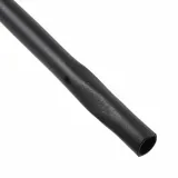 Alpha Wire_F1051/16 BK002_HEATSHRINK 0.062" BLACK