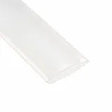 Alpha Wire_F2211/2 CL016_HEATSHRINK 1/2" X 150' CLEAR