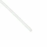 Alpha Wire_F3501/16 CL103_HEATSHRINK 1/16" X 4' CLEAR