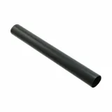Alpha Wire_F6001/4 BK016_HEATSHRINK 1/4" BLACK