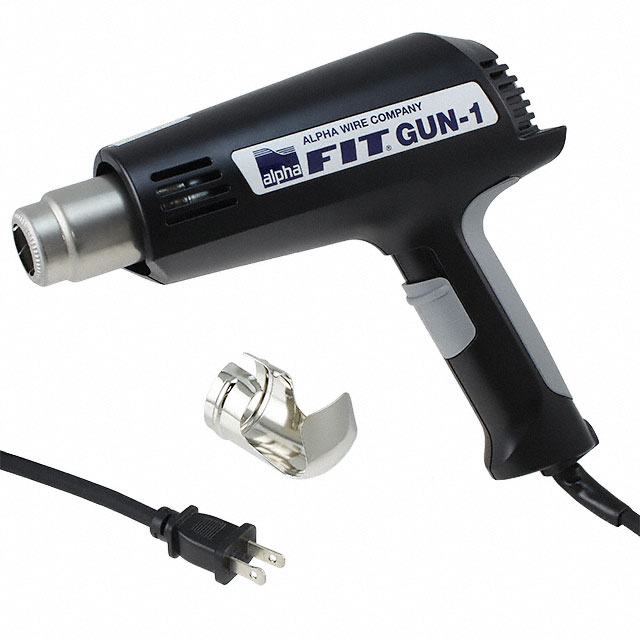 Alpha Wire_FGUN1 NC032