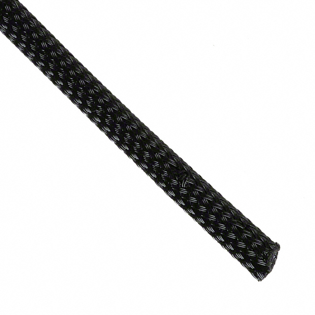 Alpha Wire_G110NF18 BK005