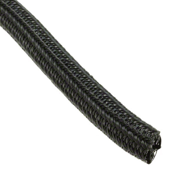 Alpha Wire_G1303/8 BK007