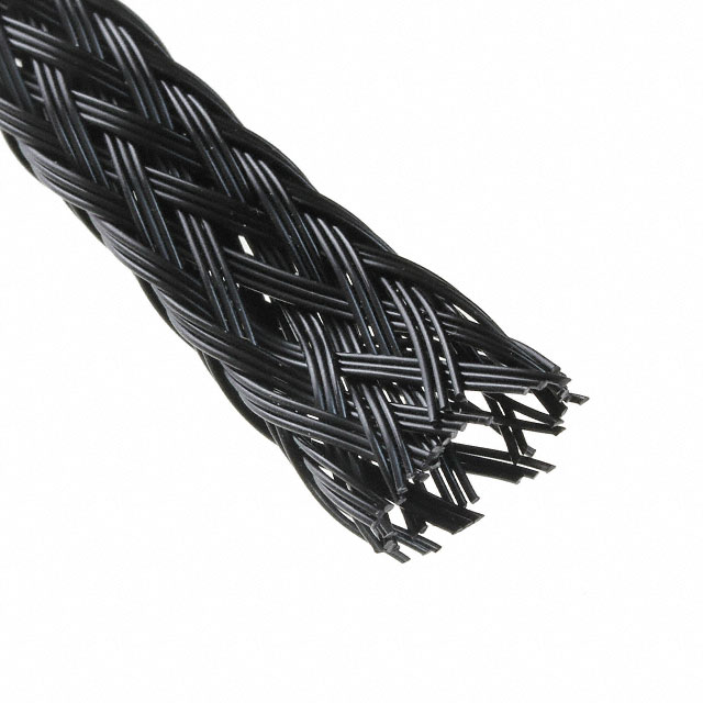 Alpha Wire_G1601/2 BK007
