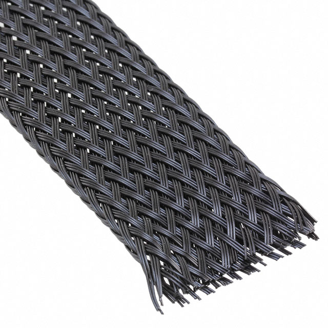 Alpha Wire_G16011/4 BK005