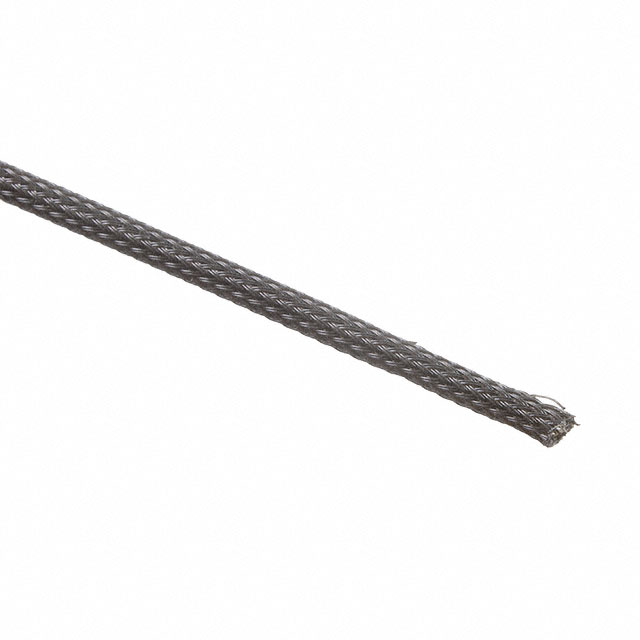 Alpha Wire_G1701/8 BK005
