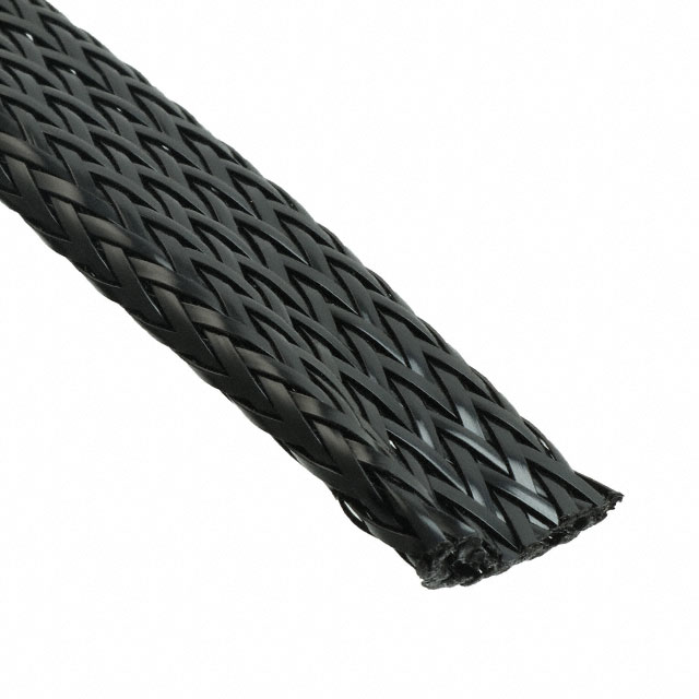 Alpha Wire_G1801/2 BK007