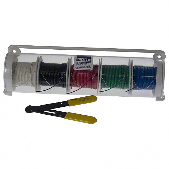 Alpha Wire_HUKIT20 NC032