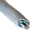 Alpha Wire_M3422 SL002_Multi-Conductor Cable