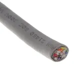 Alpha Wire_78358 SL005_MULTI-PAIR 16COND 28AWG 100'
