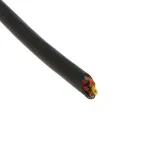 Alpha Wire_M3805 BK005_Multi-Conductor Cable