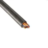 Alpha Wire_M3819 BK005_Multi Conductor Cables