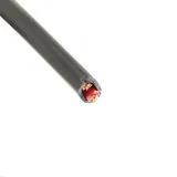 Alpha Wire_M3902 BK001_Multi-Conductor Cable 10AWG 2Conductors Bare Copper