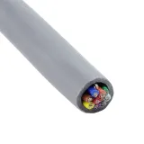 Alpha Wire_M39031 SL002_Multi-Conductor Cable