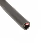 Alpha Wire_M39058 BK005_Multi-Conductor Cable 14AWG 2Conductors Tinned Copper