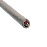 Alpha Wire_M39074 SL005_Multi-Conductor Cable 20AWG 3Conductors Tinned Copper